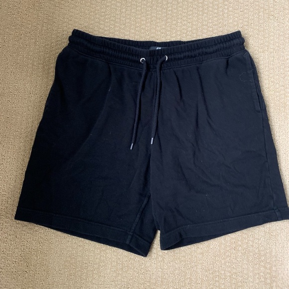 H M Shorts H M Sweat Poshmark